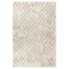 TAPIS FOURRURE ADRIEL 60X90CM