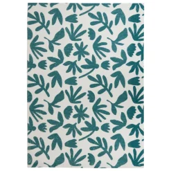 TAPIS FOURRURE DOUX 120X150CM