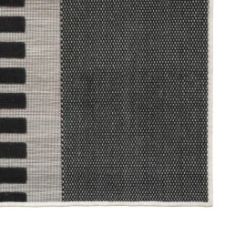 TAPIS GEO RELIEF LIO 120X170CM