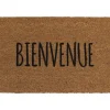 TAPIS IMPRIME 40X60CM COCO BIENVENUE