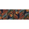 TAPIS IMPRIME 25X75CM COCO TOUCAN