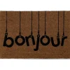 TAPIS IMP 40X60CM COCO BONJOUR