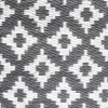 TAPIS INTERIEUR ET EXTERIEUR 120X180CM