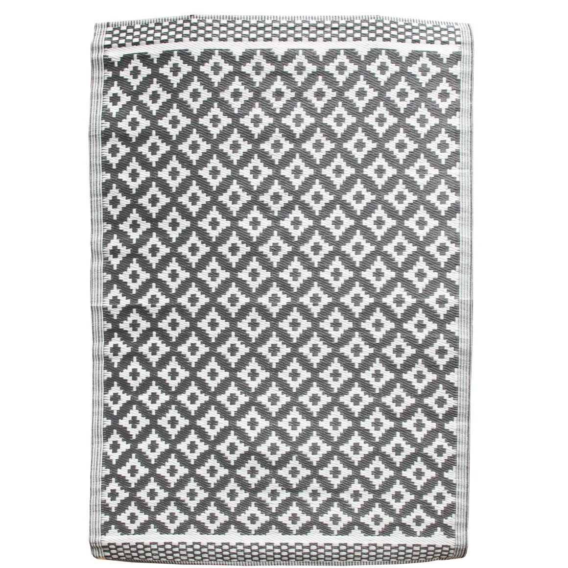 TAPIS INTERIEUR ET EXTERIEUR 120X180CM