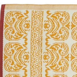 TAPIS INTERIEUR EXTERIEUR JAIPUR 120X180CM