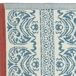 TAPIS INTERIEUR EXTERIEUR JAIPUR 120X180CM