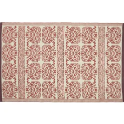 TAPIS INTERIEUR EXTERIEUR JAIPUR 120X180CM