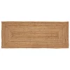 TAPIS JUTE NATUREL 80X200CM