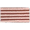 TAPIS LOUISE MOCHA 45X90CM
