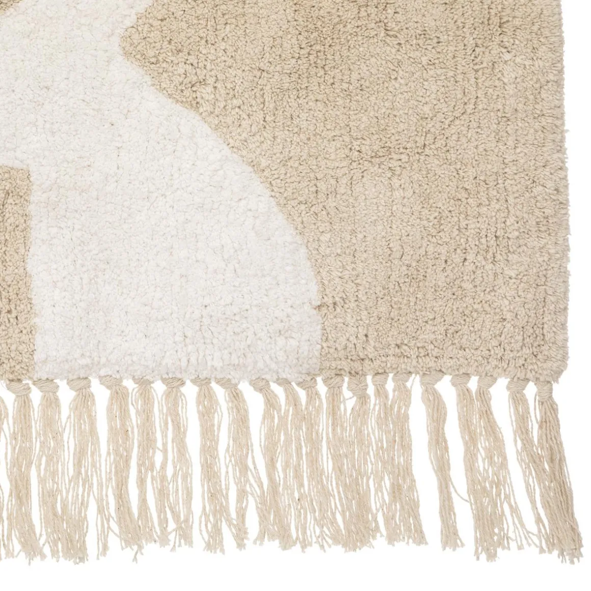 TAPIS MAISON CAMPAGNE 100X150CM