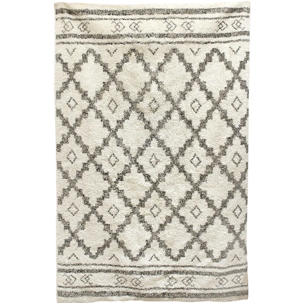 TAPIS MIRAGE 120X170CM