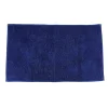 TAPIS POLYESTER 45X75CM MARINE