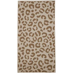 TAPIS RECTANGLE ENFANT 80X150CM