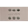 TAPIS RECTANGLE 50X120CM IMPRIME ESPRIT ZEN