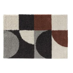 TAPIS RECTANGLE 60X110CM POLA