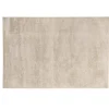 TAPIS RECTANGLE 160X230CM SHAGGY UNI TANGO NATUREL
