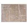 TAPIS RECTANGLE 140X200CM TISSEE SIRIA