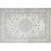 TAPIS RECTANGLE 68X110CM TISSE PERSAN