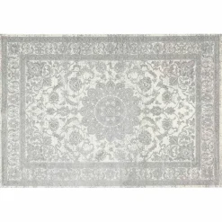 TAPIS RECTANGLE 140X200CM TISSE PERSAN