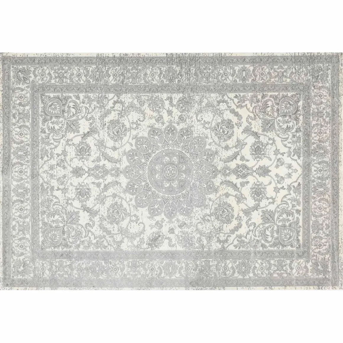 TAPIS RECTANGLE 140X200CM TISSE PERSAN