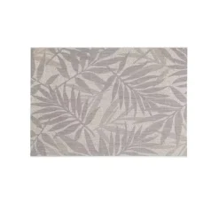 TAPIS RECTANGLE 120X170CM TISSE PLAT PALMYRE