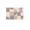 TAPIS RECTANGLE 60X110CM TYLER
