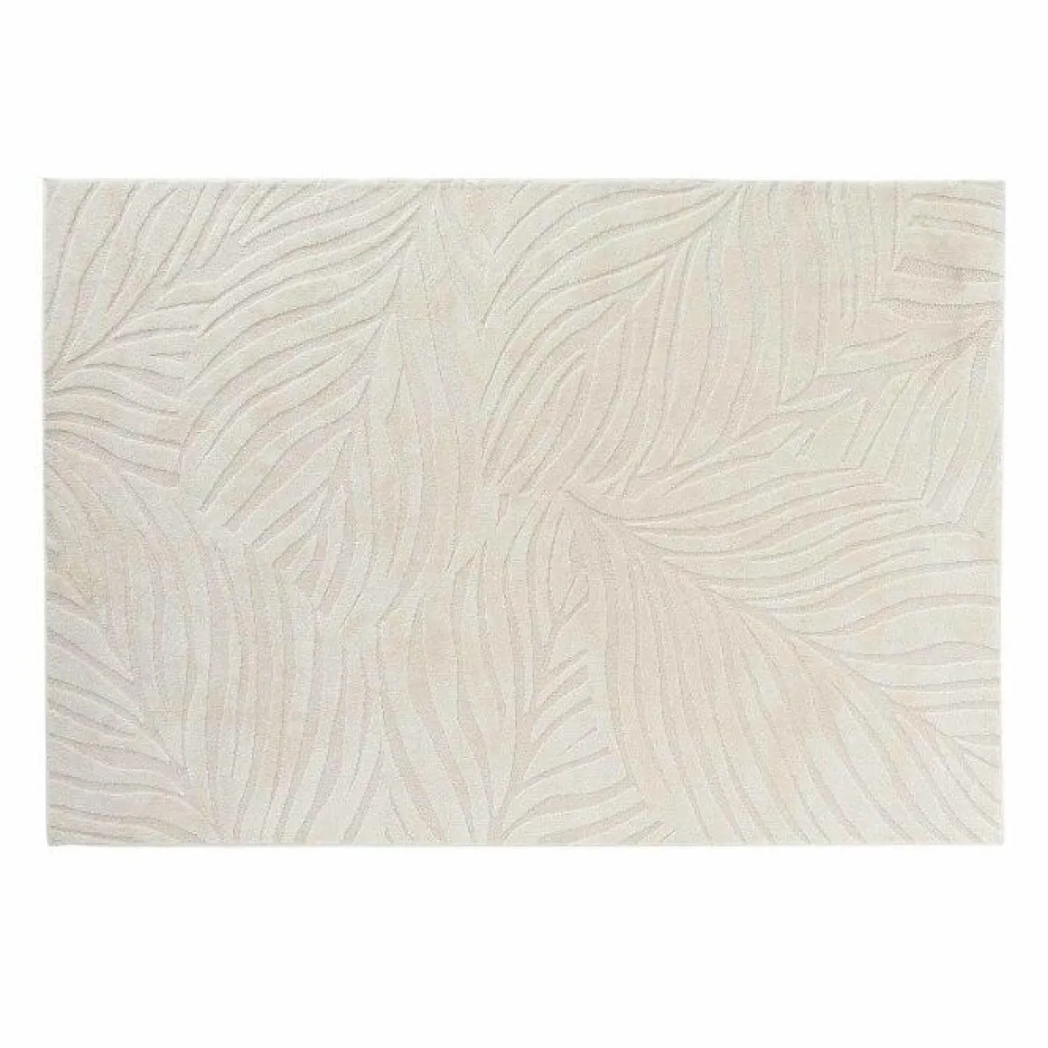 TAPIS RECTANGLE 160X230CM UNI RELIEF ANKARA