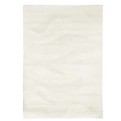 TAPIS RECTANGLE 120X170CM UNI RELIEF JALISCO