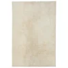 TAPIS RECYCLE ROW IVOIRE D.150X200CM