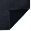 TAPIS REFLET JOANNE BLEU  160X230CM