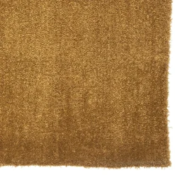 TAPIS REFLET JOANNE OCRE D.120X170CM