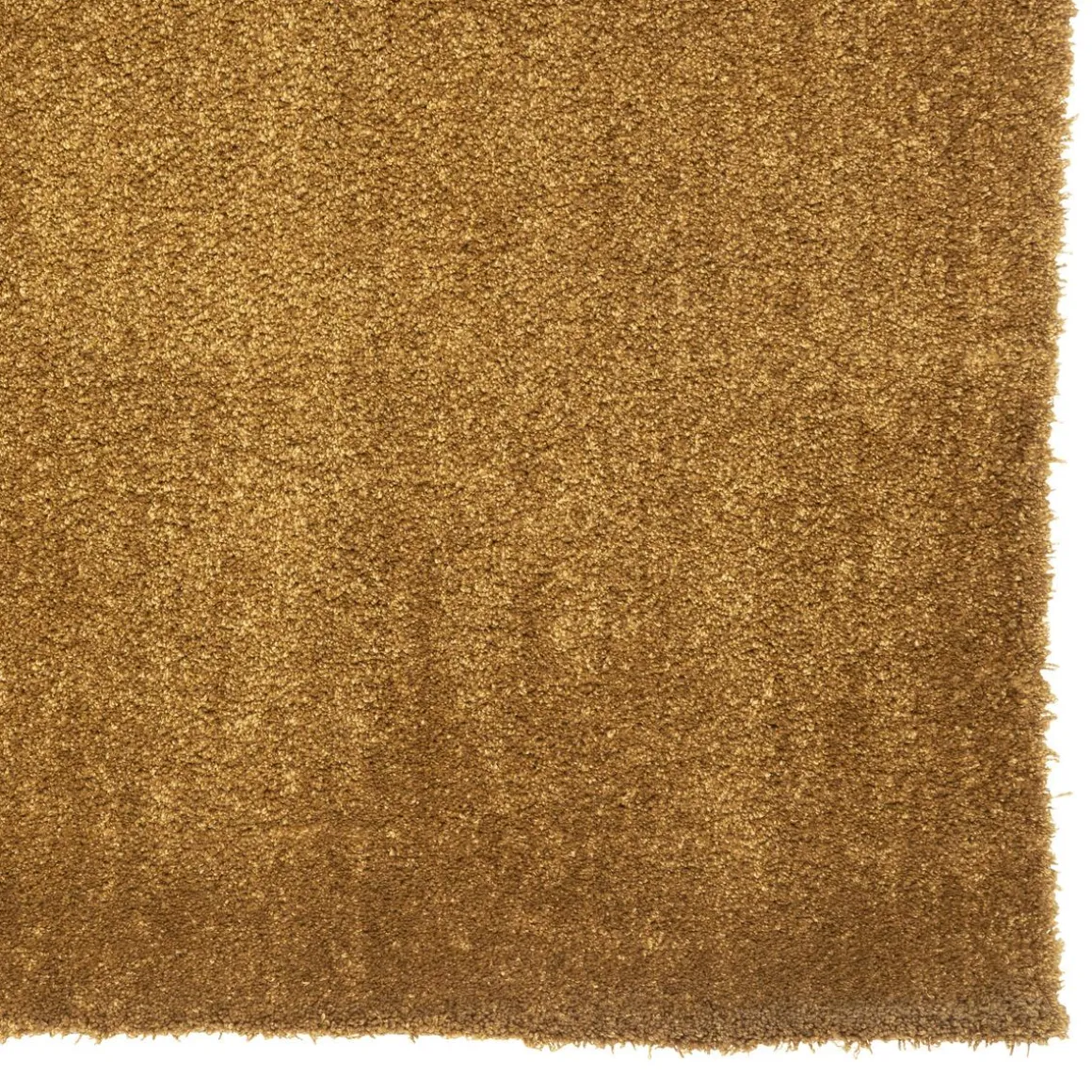 TAPIS REFLET JOANNE OCRE 160X230CM