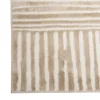 TAPIS RELIEF JANA IVOIRE 160X235CM