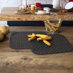 TAPIS REUTILISABLE FRITEUSE AIR X2 21CM