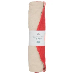 TAPIS ROND COTON CIRCUS D.120CM