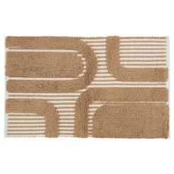TAPIS TUFTE POPPY 60X90CM