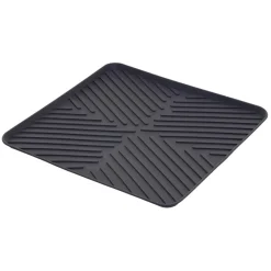 TAPIS VAISSELLE REBORDS D.30X30CM