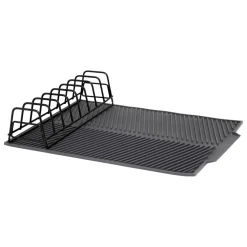 TAPIS VAISSELLE SILICONE AVEC RACK
