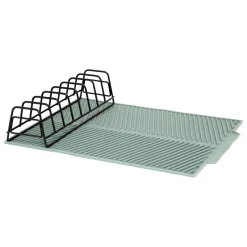 TAPIS VAISSELLE SILICONE AVEC RACK