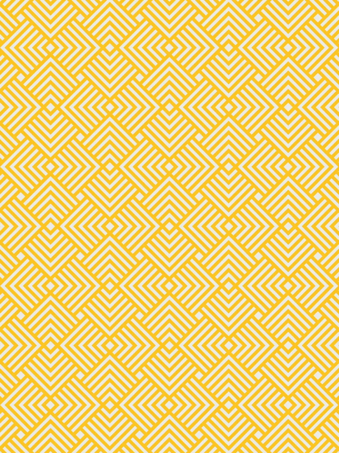 TAPIS 150X200CM AMAEL JAUNE