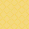 TAPIS 100X150CM AMAEL JAUNE