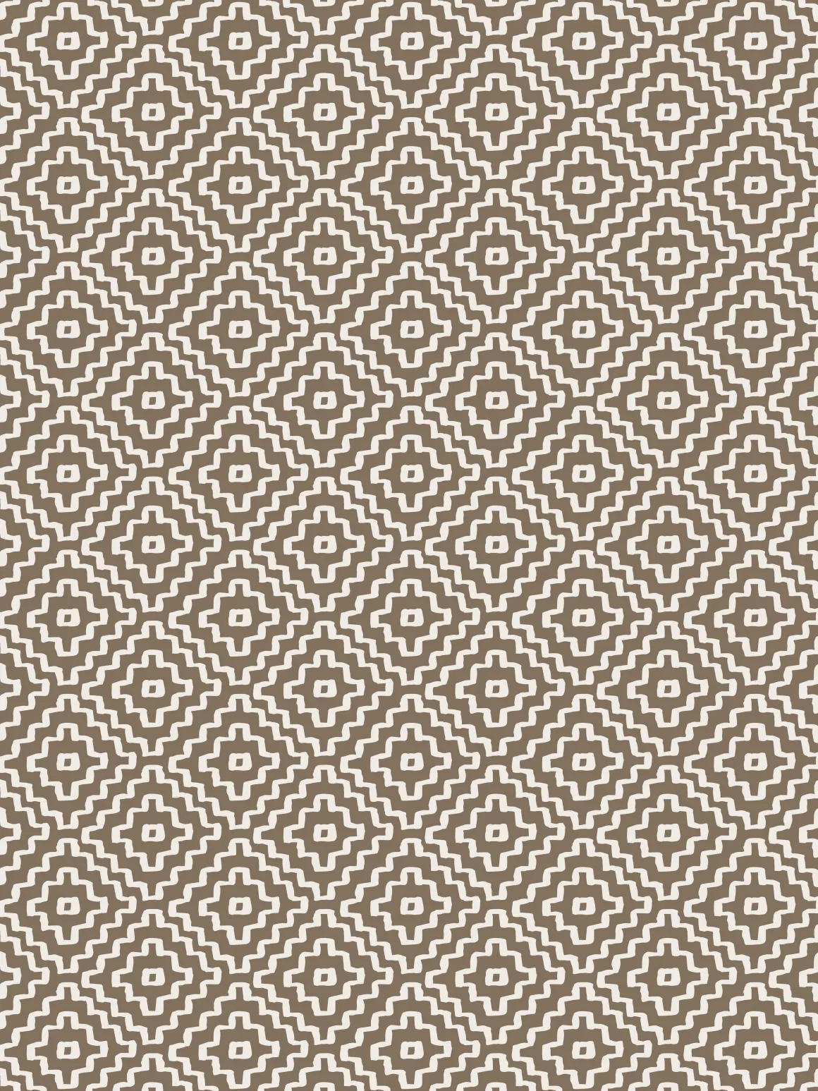 TAPIS 150X200CM COWELL TAUPE