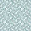 TAPIS 150X200CM DANNAS BLEU