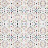 TAPIS 150X200CM ISADORA MULTICOLORE