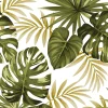 TAPIS 150X200CM YSALIS VERT