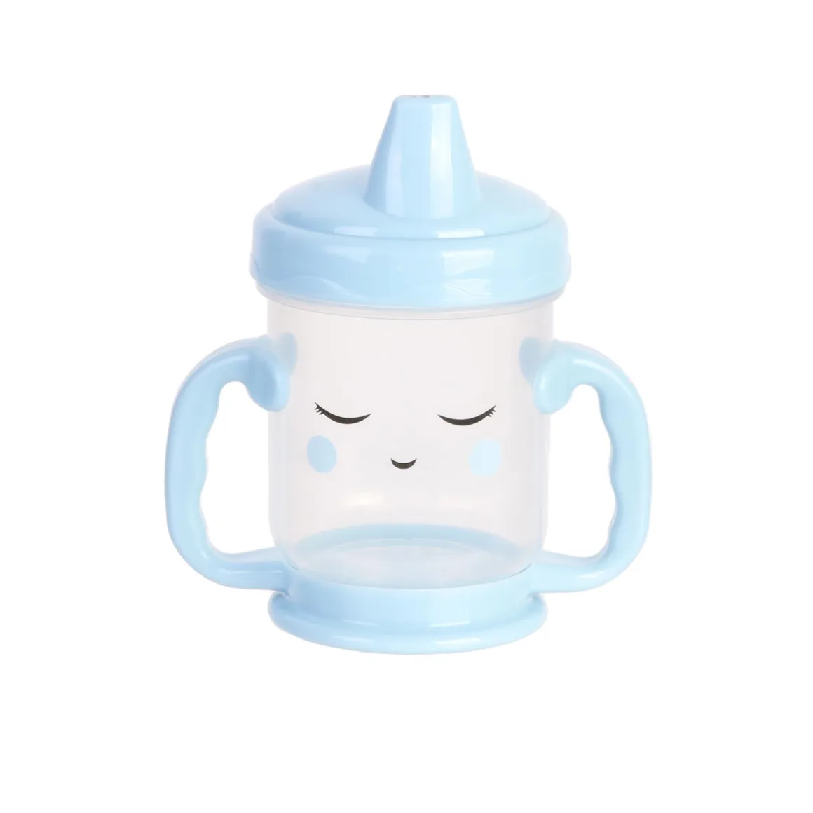 TASSE DE TRANSITION ANTI FUITE AVEC BEC 21CL