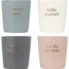 TASSE ESPRESSO BELLE JOURNEE 10CL