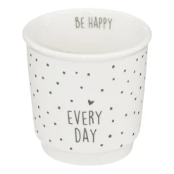 TASSE ESPRESSO HAPPY 9CL