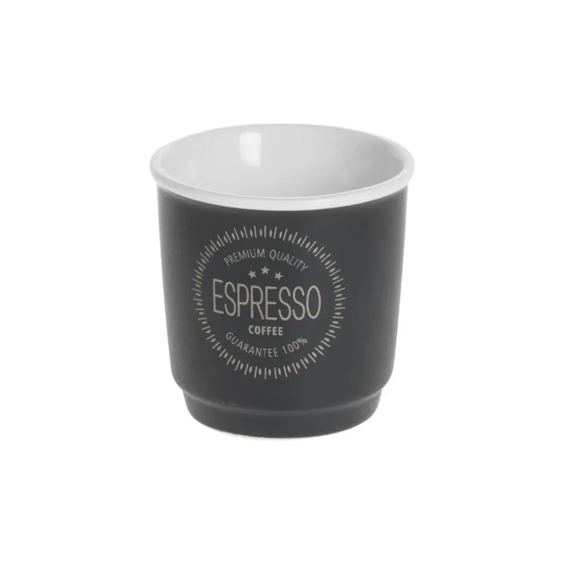 TASSE ESPRESSO HOT DRINK 9CL