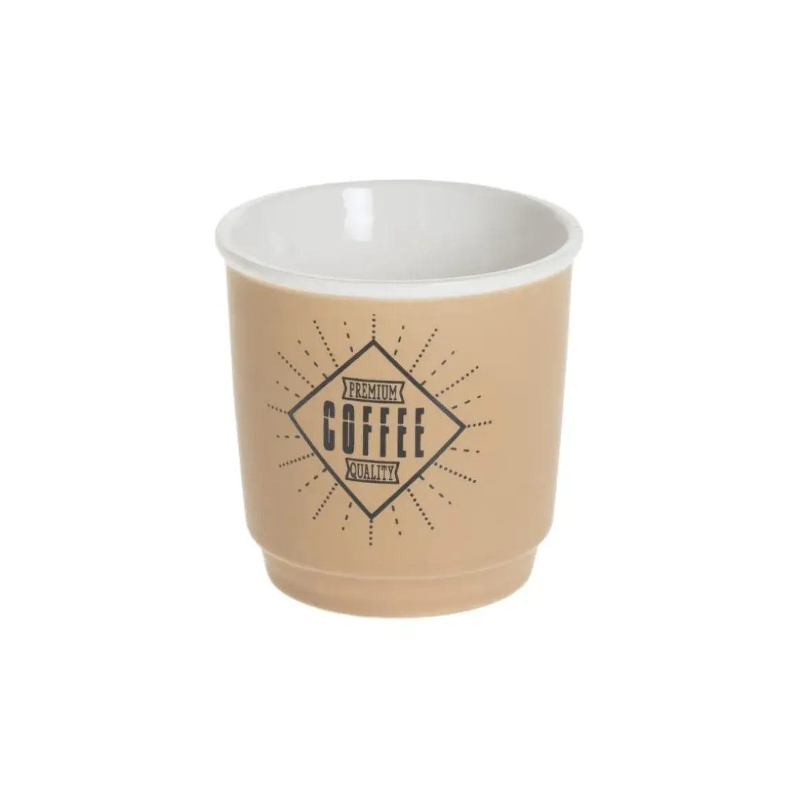 TASSE ESPRESSO HOT DRINK 9CL